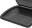 Left. SCUF - Universal Controller Protection Case for PS5, PS4, Xbox Series X|S and Xbox One Controller for Travel and Storage - Light Gray.
