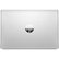 Alt View 14. HP - ProBook 450 G9 15.6" Laptop - Intel Core i5 with 8GB Memory - 256 GB SSD - Silver.