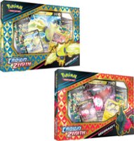 Pokémon - Trading Card Game: Crown Zenith V Collections - Regieleki V/Regidrago V - Styles May Vary - Front_Zoom