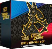 Best Buy: Pokémon Trading Card Game: Eevee Evolution VMAX Premium  Collection Styles May Vary 290-80130