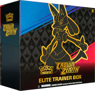 Pokmon Trading Card Game: Paldea Evolved Elite Trainer Box 185-87366 - Best Buy Pokmon Trading Card Game: Paldea Evolved Elite Trainer Box 185-87366 - Best Buy