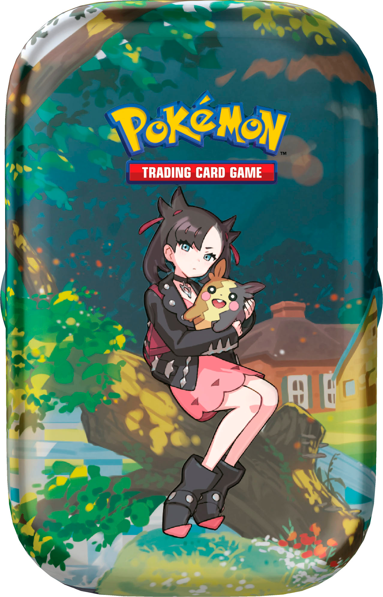 Pokémon Trading Card Game: 151 Mini Tins Styles May Vary 210-87306 - Best  Buy