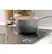 Alt View 22. Café - 36" Electric Built In Cooktop, Customizable - Stainless Steel.