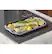 Alt View 23. Café - 36" Electric Built In Cooktop, Customizable - Stainless Steel.