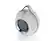 Alt View 13. Devialet - Mania Portable Bluetooth and Wi-Fi Capability Speaker - Light Gray.