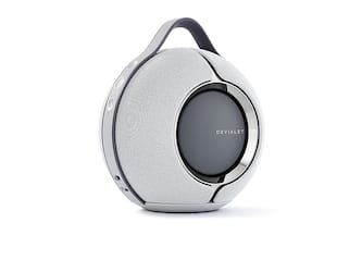 Audiophile portable deals speakers