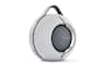 Devialet - Mania Portable Bluetooth and Wi-Fi Capability Speaker (w/Charging Dock) - Light Gray
