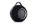 Angle Zoom. Devialet - Mania Portable Bluetooth and Wi-Fi Capability Speaker - Deep Black.