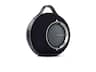 Devialet - Mania Portable Bluetooth and Wi-Fi Capability Speaker (w/Charging Dock) - Deep Black