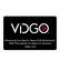 Front. vidgo - $50 Gift Card.