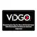 Front. vidgo - $75 Gift Card.
