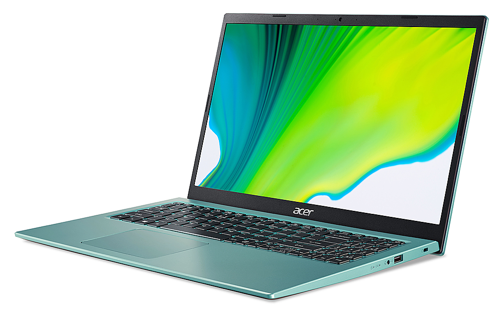 Acer Aspire 1, 15.6 Full HD Display, Intel Celeron N4500, 4GB
