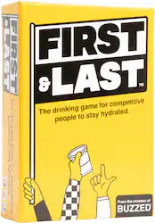 What Do You Meme? - First & Last - White - Front_Zoom