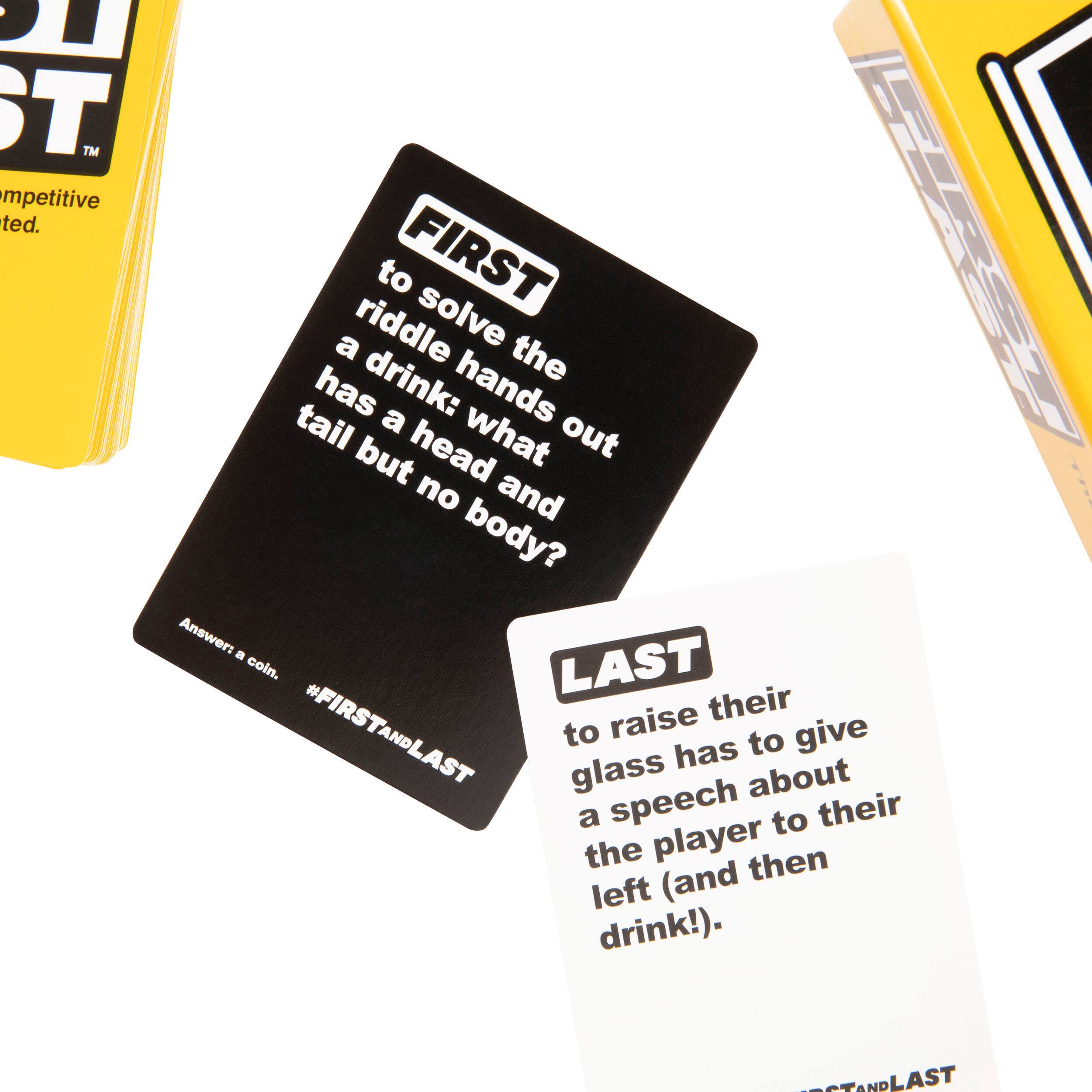 Best Buy: What Do You Meme? New Phone Who Dis? Adult Party Game NPWD411