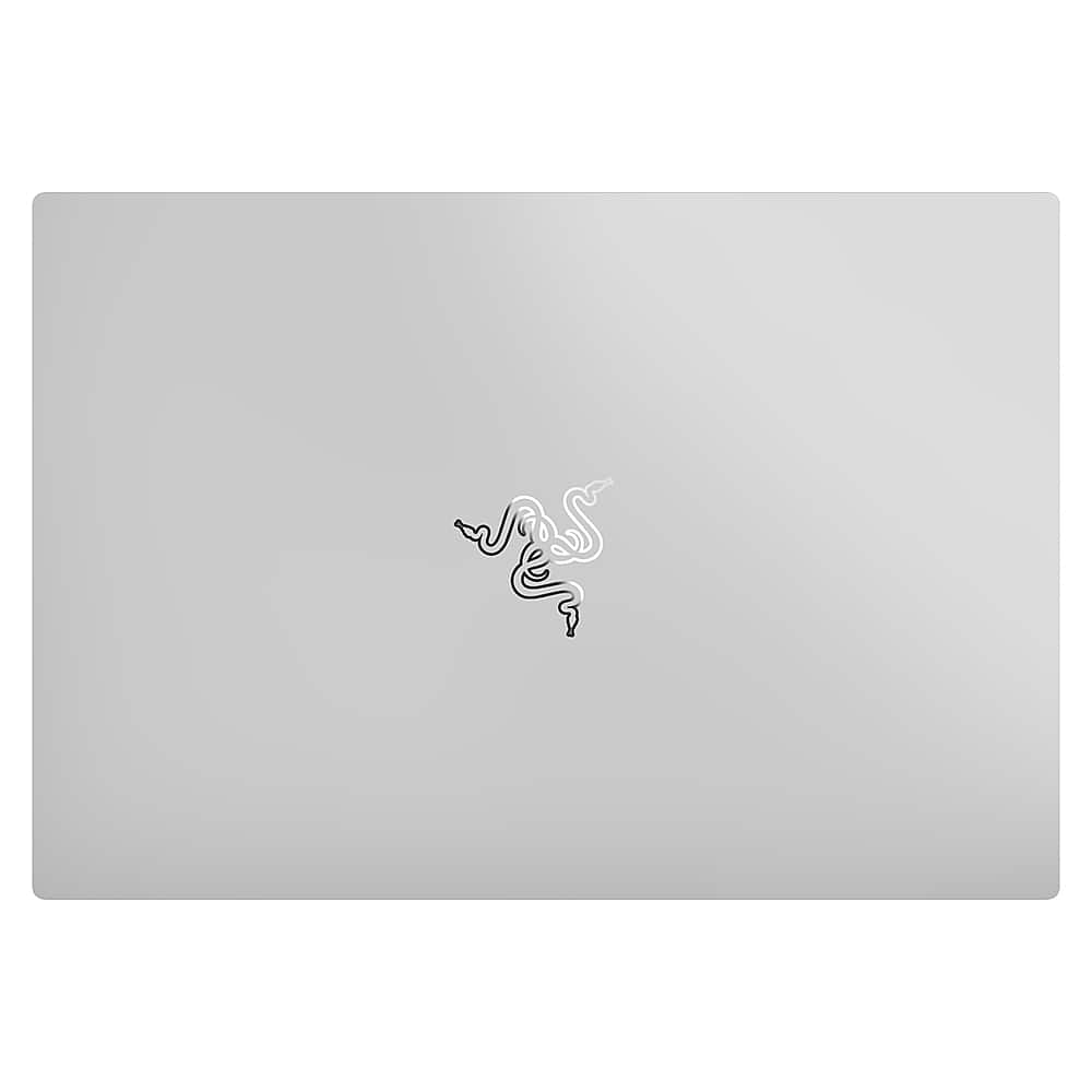 Alt View 10. Razer - Blade 14- 14" Gaming Laptop- QHD 165Hz- AMD Ryzen 9 6900HX- NVIDIA GeForce RTX 3070 Ti- 16GB RAM- 1TB SSD - Mercury.