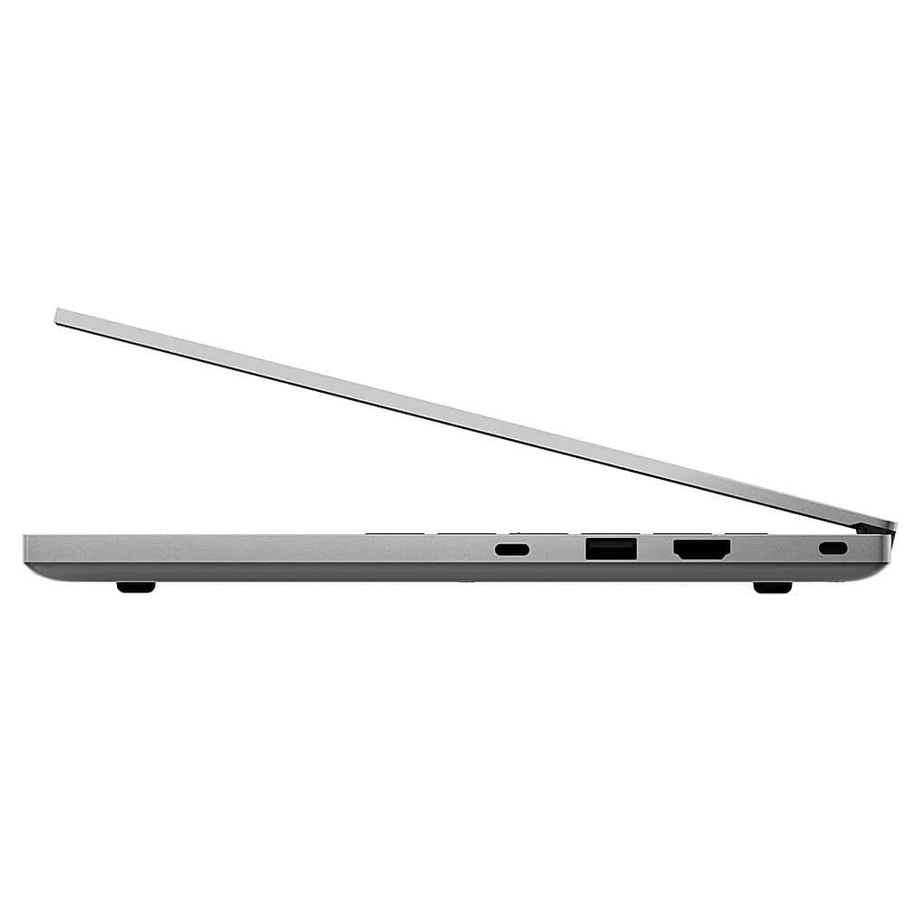 Alt View 7. Razer - Blade 14- 14" Gaming Laptop- QHD 165Hz- AMD Ryzen 9 6900HX- NVIDIA GeForce RTX 3070 Ti- 16GB RAM- 1TB SSD - Mercury.