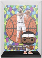 Funko - POP Trading Cards: Anthony Davis (Mosaic) - Front_Zoom