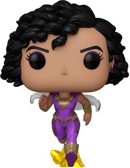 Funko - POP! Movies: Shazam Fury of the Gods - Darla - Multi