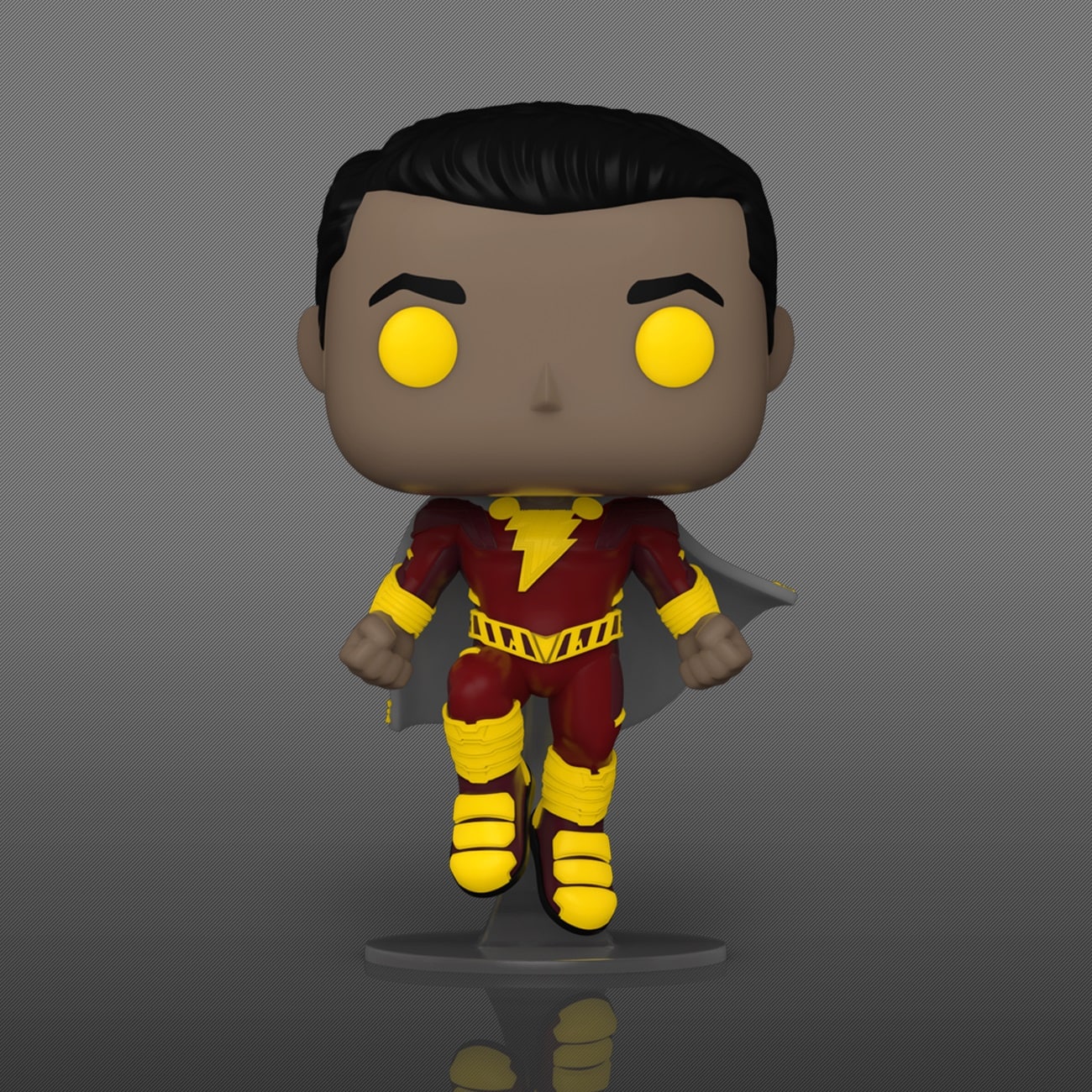 Alt View 40. Funko - POP! Movies: Shazam! Fury of the Gods - Shazam!.