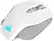 Alt View 16. CORSAIR - M65 Ultra Wireless Optical Gaming Mouse with Slipstream Technology - White.