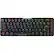 Front. ASUS - Falchion NX 65% Wireless Mechanical Gaming Keyboard - Black.