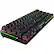 Alt View 16. ASUS - Falchion NX 65% Wireless Mechanical Gaming Keyboard - Black.