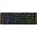 Alt View 19. ASUS - Falchion NX 65% Wireless Mechanical Gaming Keyboard - Black.
