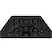 Alt View 12. GE Profile - 30" Electric Built In Cooktop - Black.
