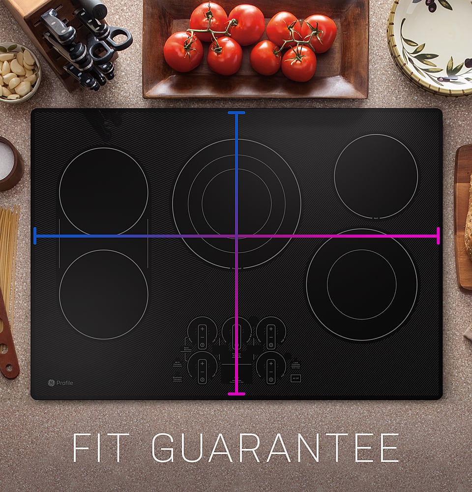 Profile Fit Guarantee