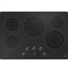 Cooktop