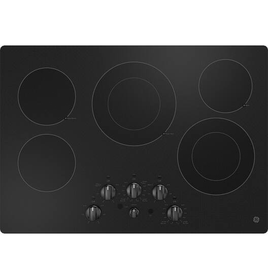 Cooktops - Package GE 30
