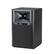 Alt View 12. JBL - 4305P 5-1/4" Hi-Res 300W Wireless 2-Way Bookshelf Speakers (Pair) - Black.