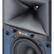 Alt View 14. JBL - 4305P 5-1/4" Hi-Res 300W Wireless 2-Way Bookshelf Speakers (Pair) - Black.