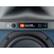Alt View 15. JBL - 4305P 5-1/4" Hi-Res 300W Wireless 2-Way Bookshelf Speakers (Pair) - Black.