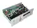 Alt View 15. JBL - SA750 2.0-Ch. Intelligent Integrated Amplifier with Googlecast and Dirac Live - Silver.