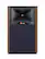 Alt View 12. JBL - 4305P 5-1/4" Hi-Res 300W Wireless 2-Way Bookshelf Speakers (Pair) - Walnut.