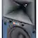 Alt View 14. JBL - 4305P 5-1/4" Hi-Res 300W Wireless 2-Way Bookshelf Speakers (Pair) - Walnut.