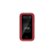 Alt View 1. Nokia - 2780 Flip Phone (Unlocked) - Red.