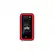 Alt View 1. Nokia - 2780 Flip Phone (Unlocked) - Red.