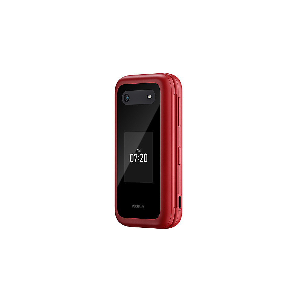 Nokia 2780 Flip - Mint Mobile