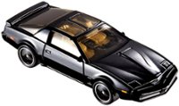 Front. Hot Wheels - Knight Rider K.I.T.T. Collector Car.
