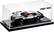Left. Hot Wheels - Knight Rider K.I.T.T. Collector Car.