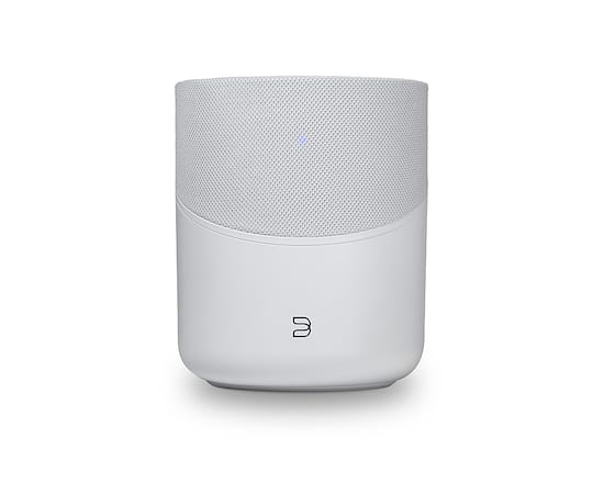 Bluesound Omni Hybrid Hi Res Wireless Music Streaming Speaker