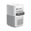 Top. Vankyo - X3 Native 1080P Wireless Single LCD Projector - White.