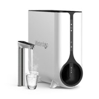 Sunbeam 6170 Hot Shot Hot Water Dispenser, White