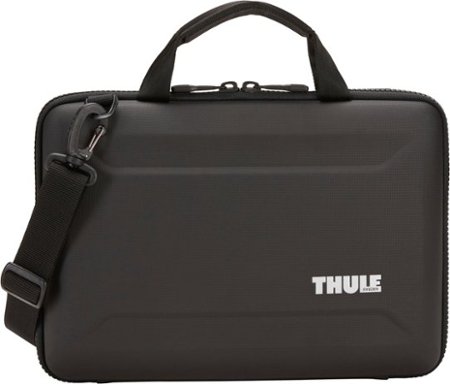 Thule - Gauntlet 14" MacBook Pro Attache - Black