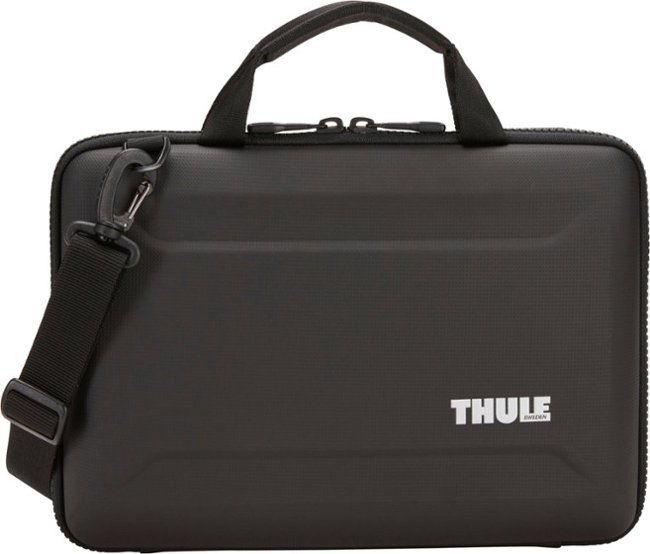 Thule - Gauntlet 14" MacBook Pro Attache - Black_0