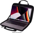 Alt View Zoom 11. Thule - Gauntlet 14" MacBook Pro Attache - Black.
