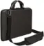 Alt View 1. Thule - Gauntlet 4 Attaché Briefcase for all 16” Apple MacBook Pro Models, all 15” Apple MacBook Pro Models & 14.1" PC & Laptops - Black.