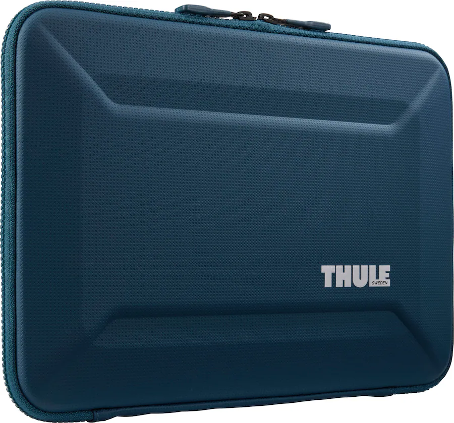Thule Gauntlet Laptop Sleeve Laptop Case for 14” Apple MacBook Pro, 13 ...